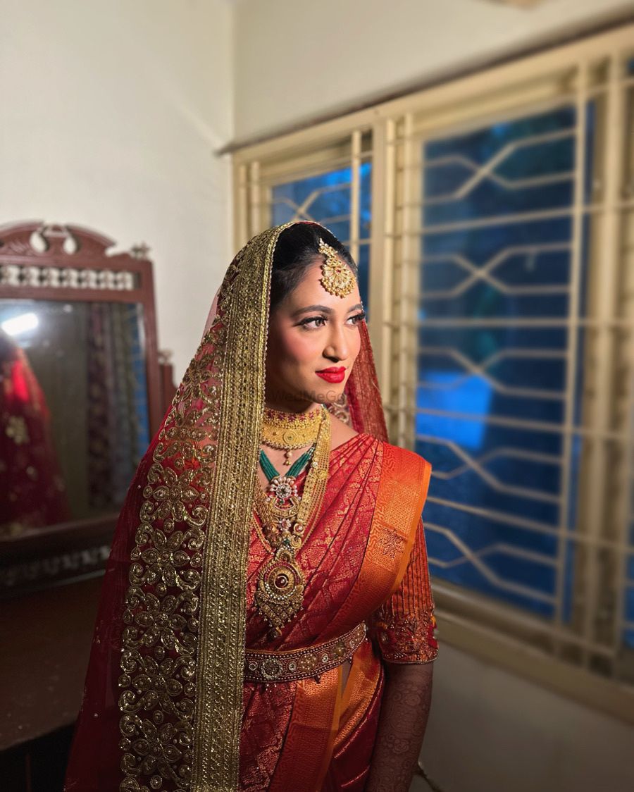 Photo By Sanchi Agarwal Makeovers - Bridal Makeup