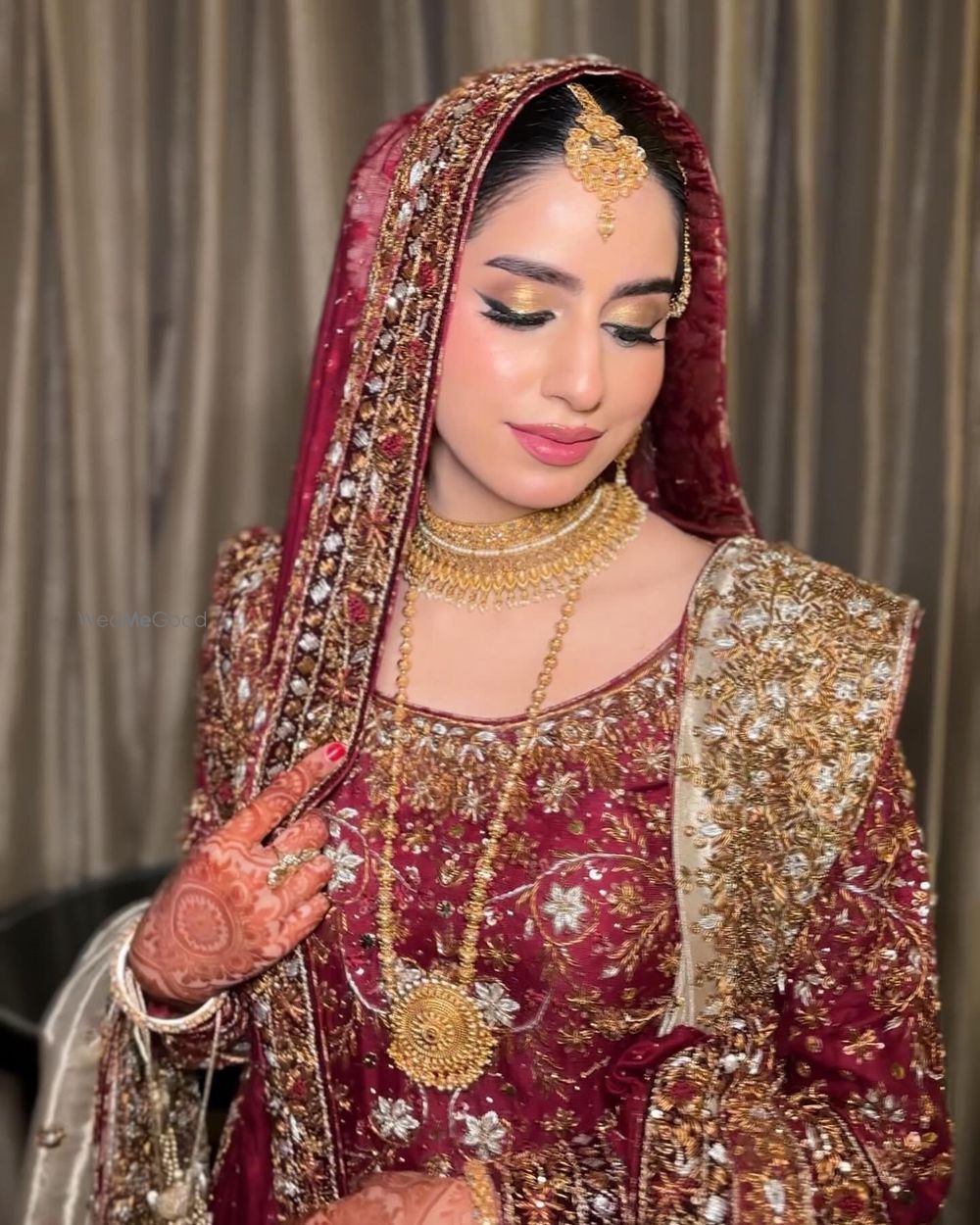 Photo By Sanchi Agarwal Makeovers - Bridal Makeup