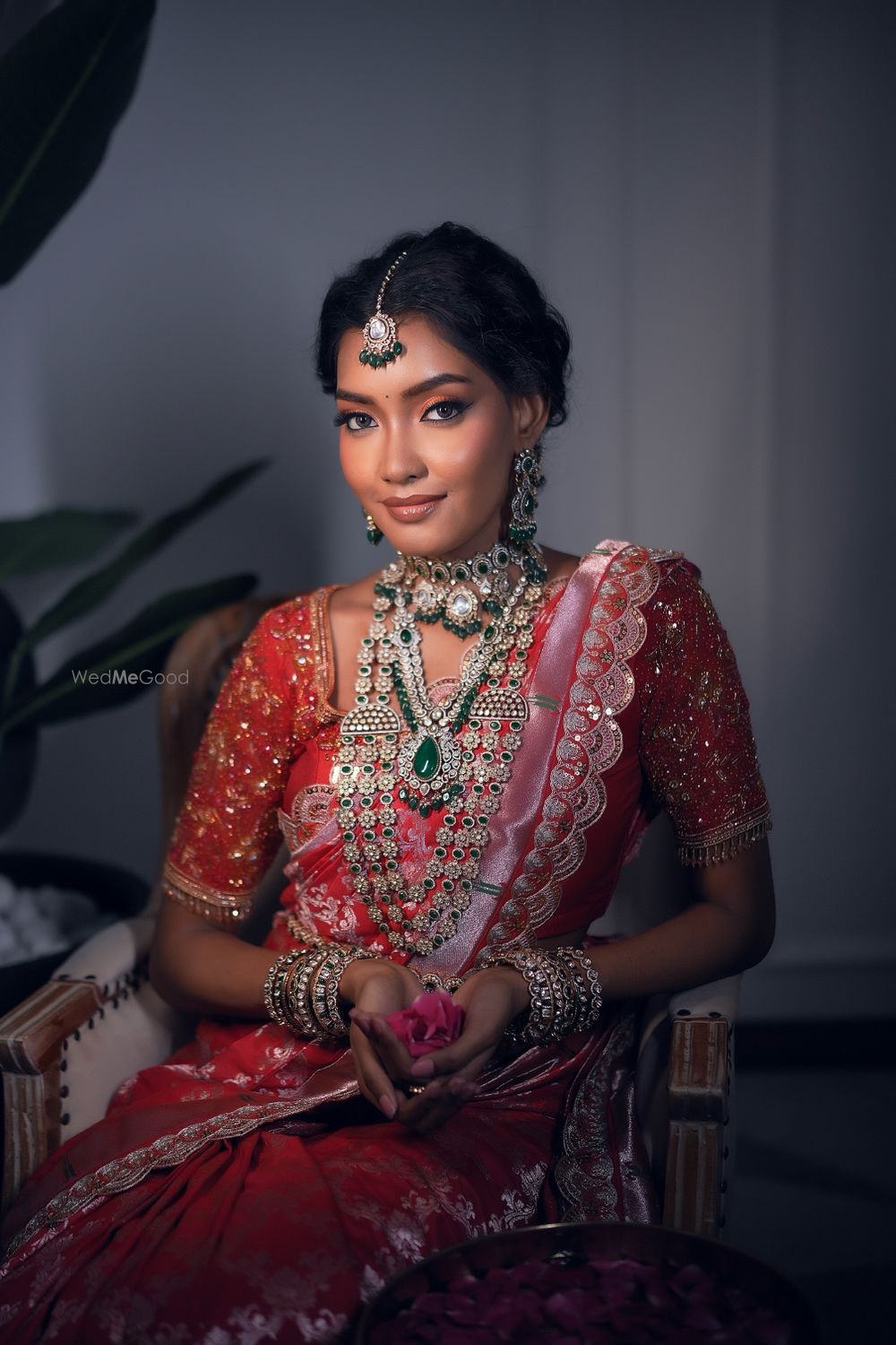 Photo By Sanchi Agarwal Makeovers - Bridal Makeup