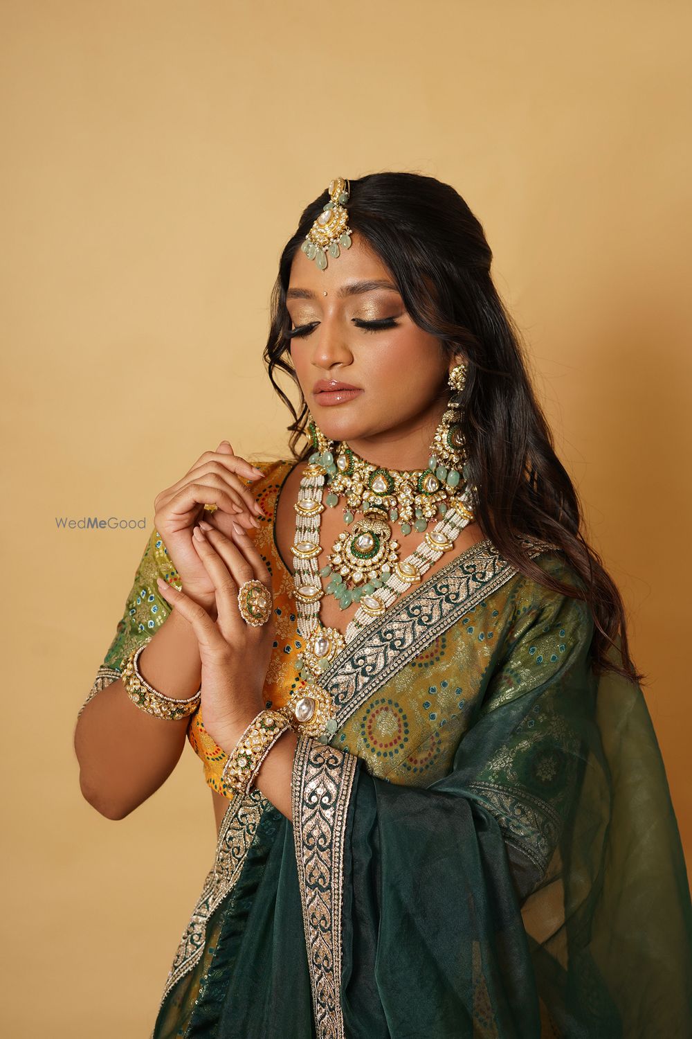 Photo By Sanchi Agarwal Makeovers - Bridal Makeup