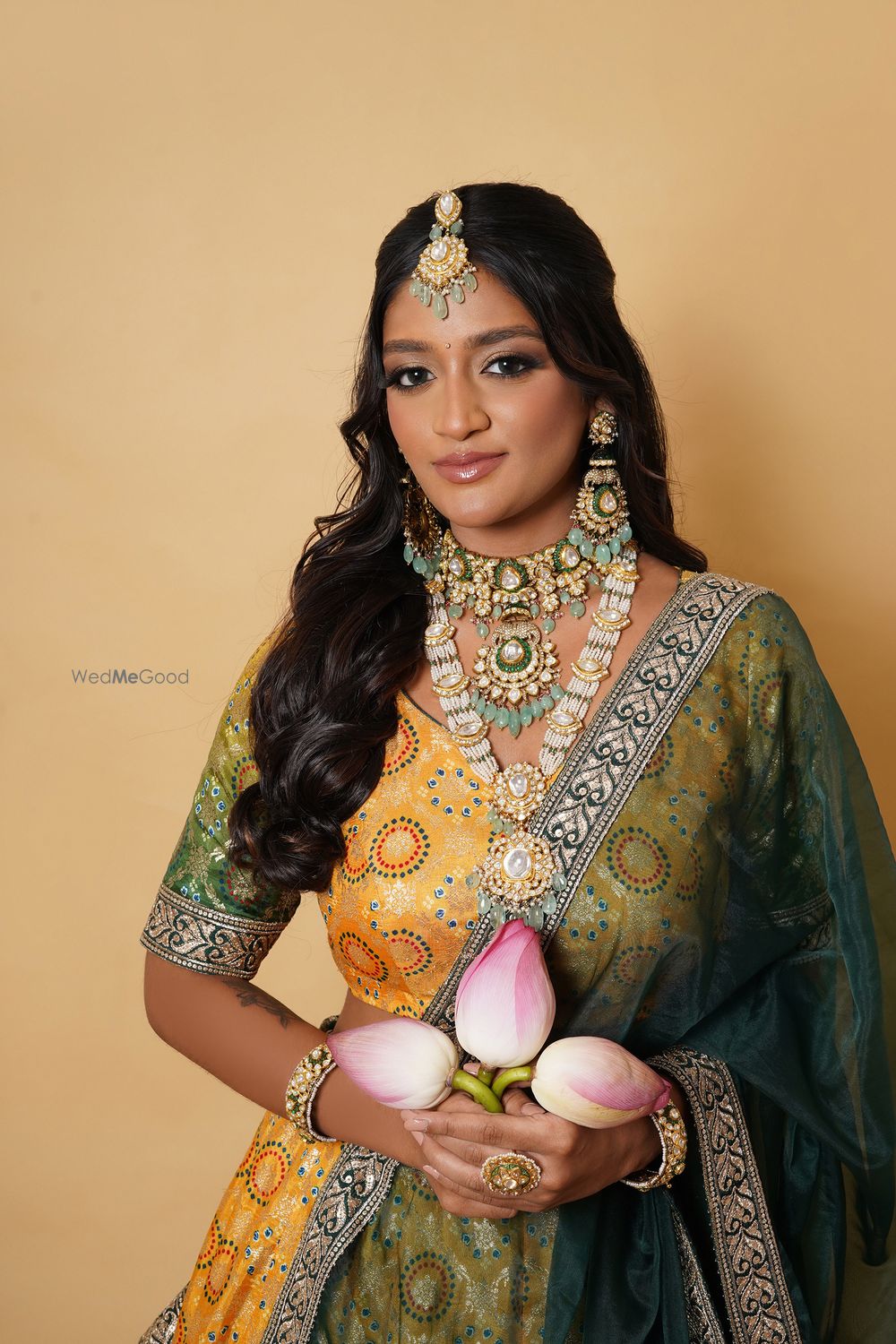 Photo By Sanchi Agarwal Makeovers - Bridal Makeup