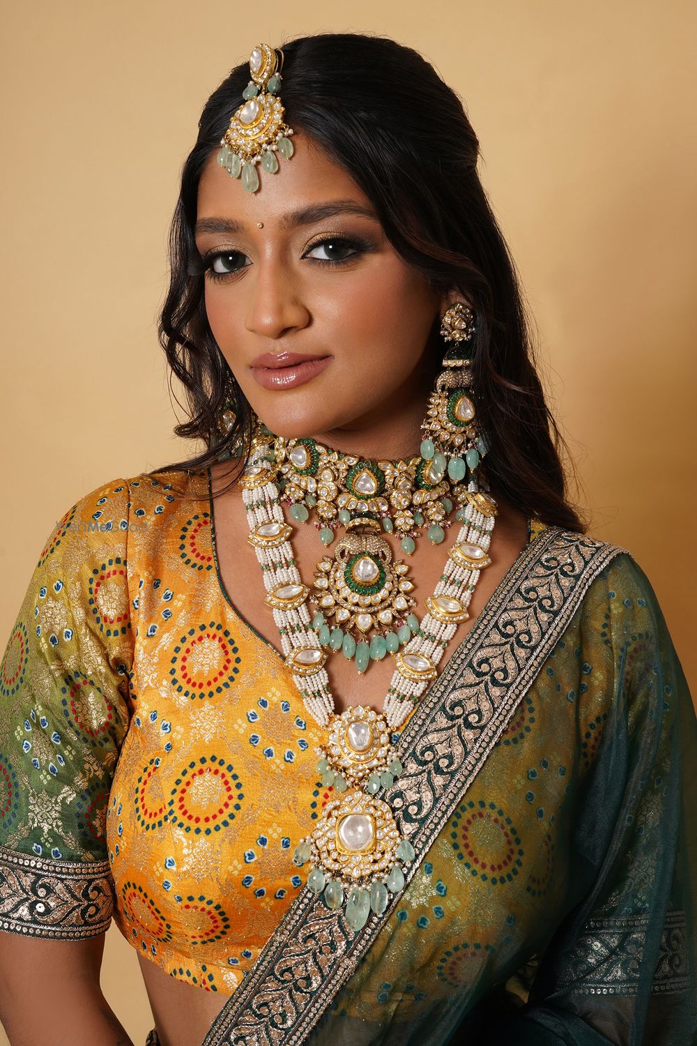 Photo By Sanchi Agarwal Makeovers - Bridal Makeup