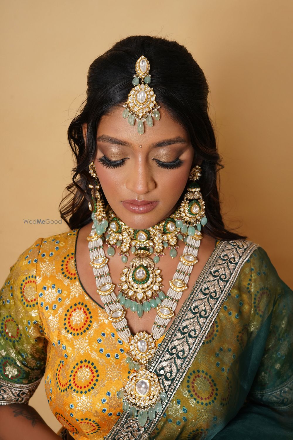 Photo By Sanchi Agarwal Makeovers - Bridal Makeup