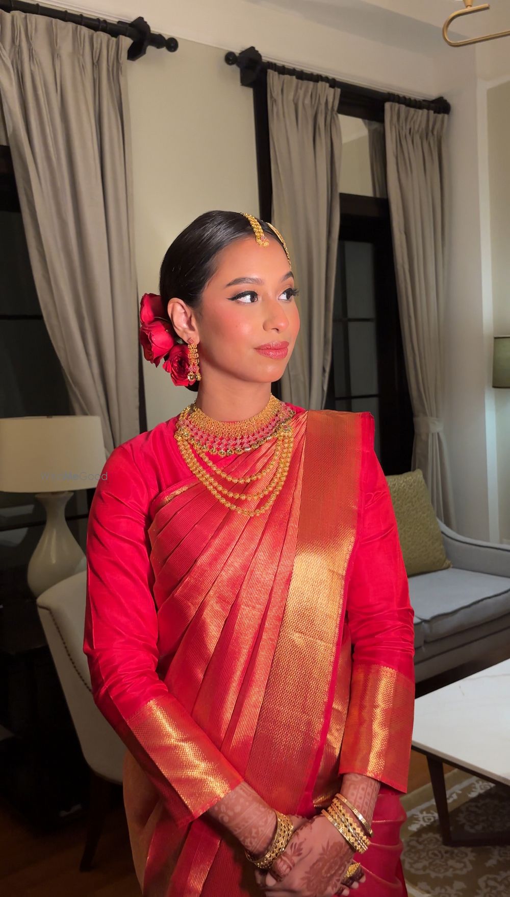 Photo By Sanchi Agarwal Makeovers - Bridal Makeup
