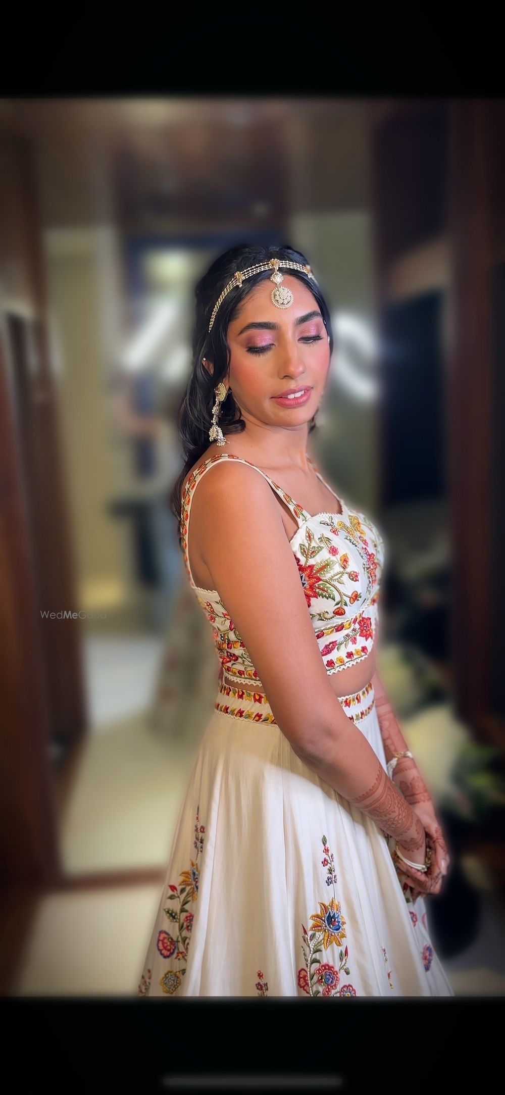 Photo By Sanchi Agarwal Makeovers - Bridal Makeup