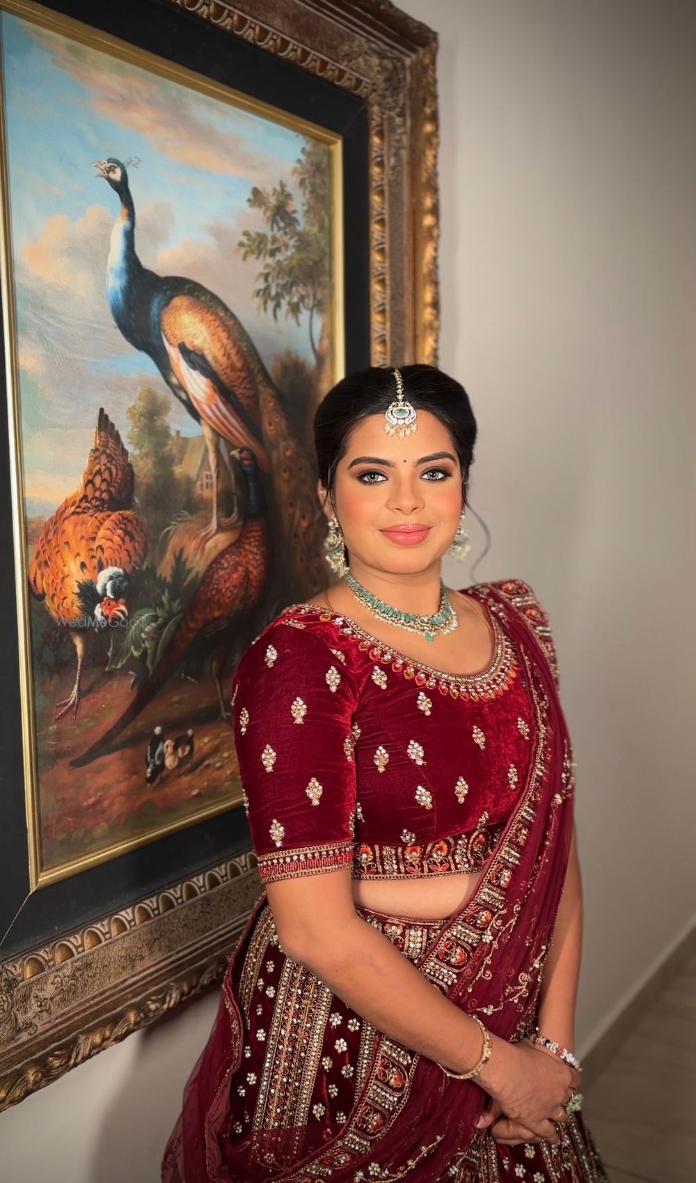 Photo By Sanchi Agarwal Makeovers - Bridal Makeup