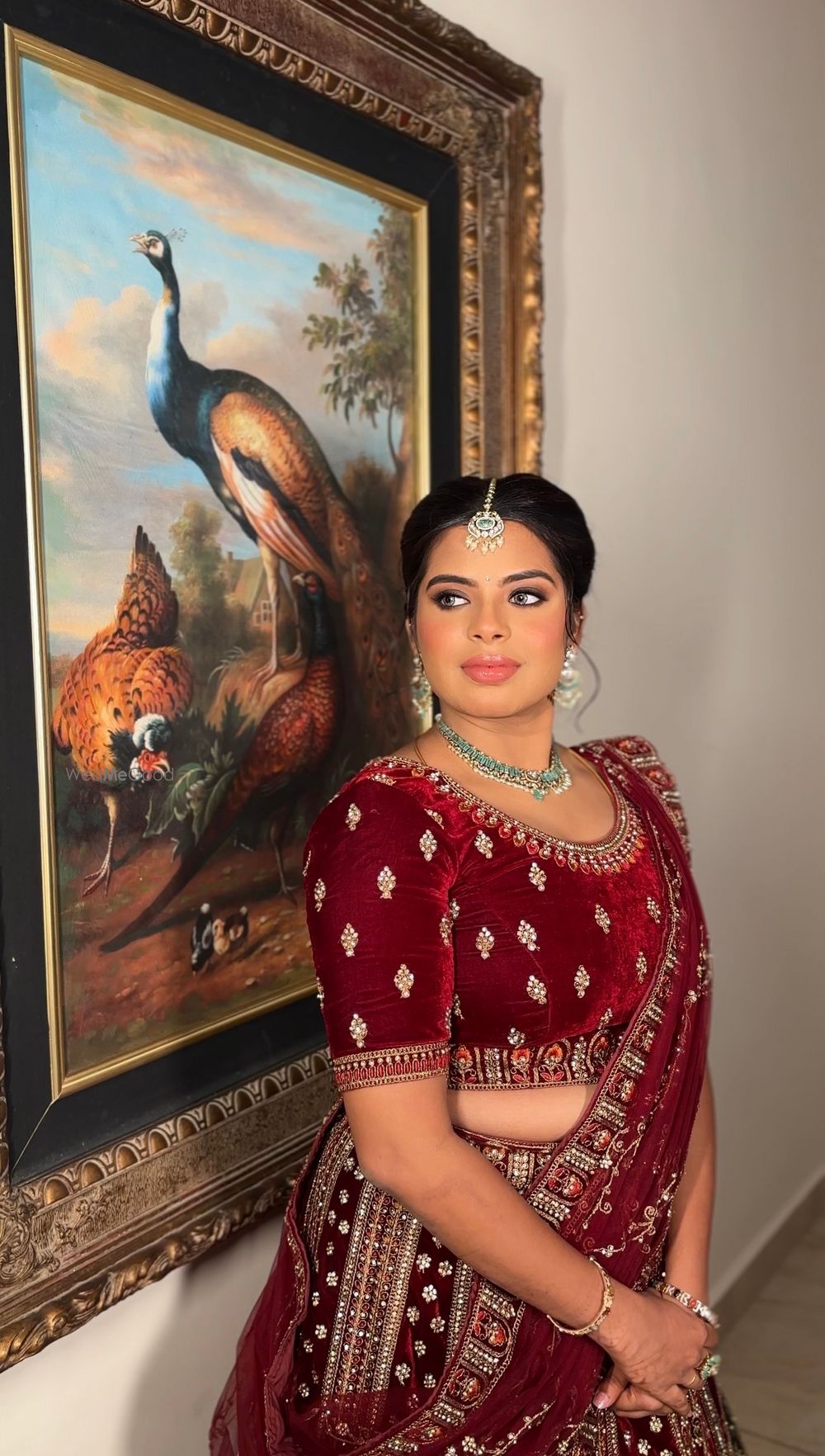 Photo By Sanchi Agarwal Makeovers - Bridal Makeup