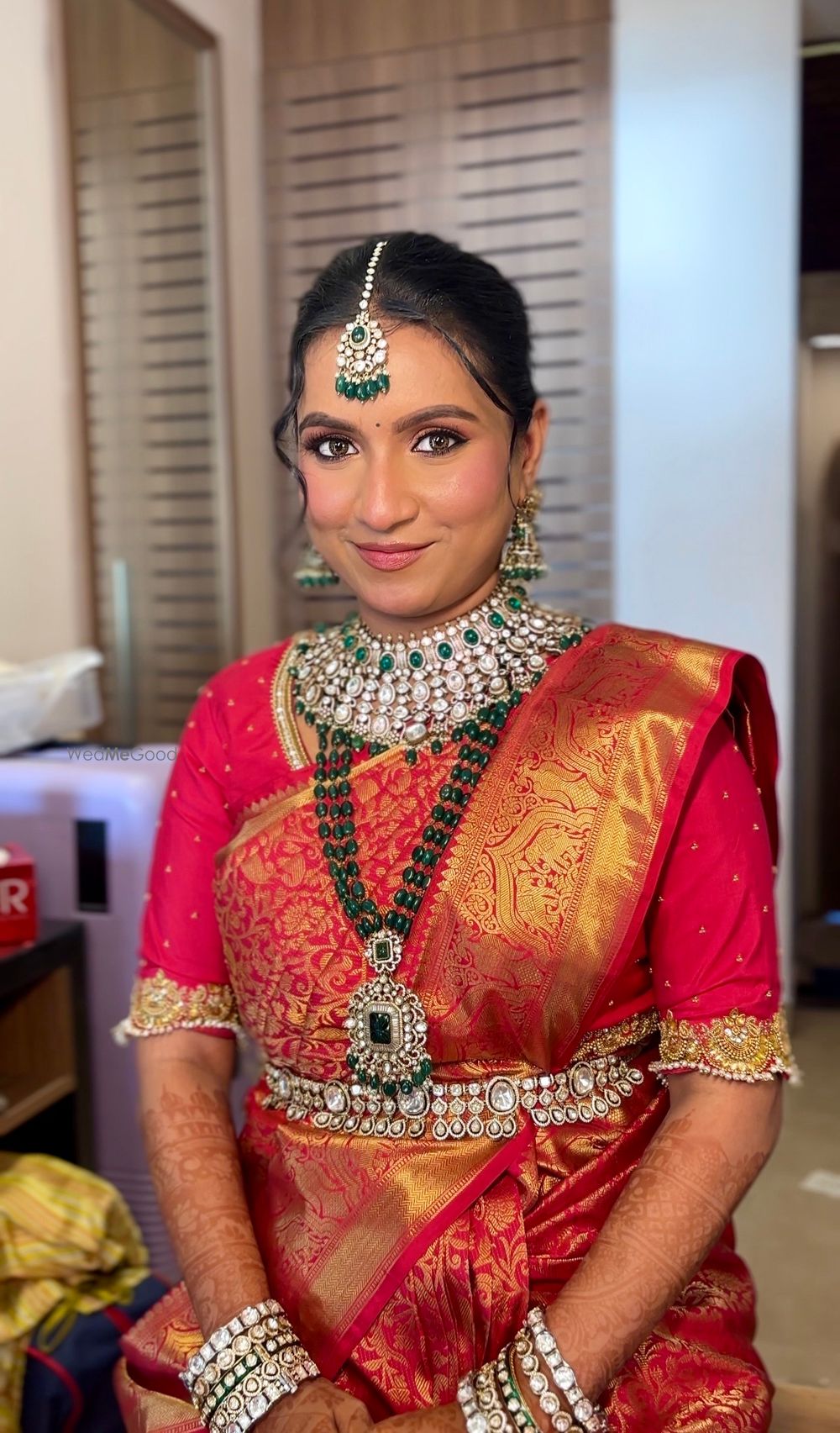 Photo By Sanchi Agarwal Makeovers - Bridal Makeup Artists