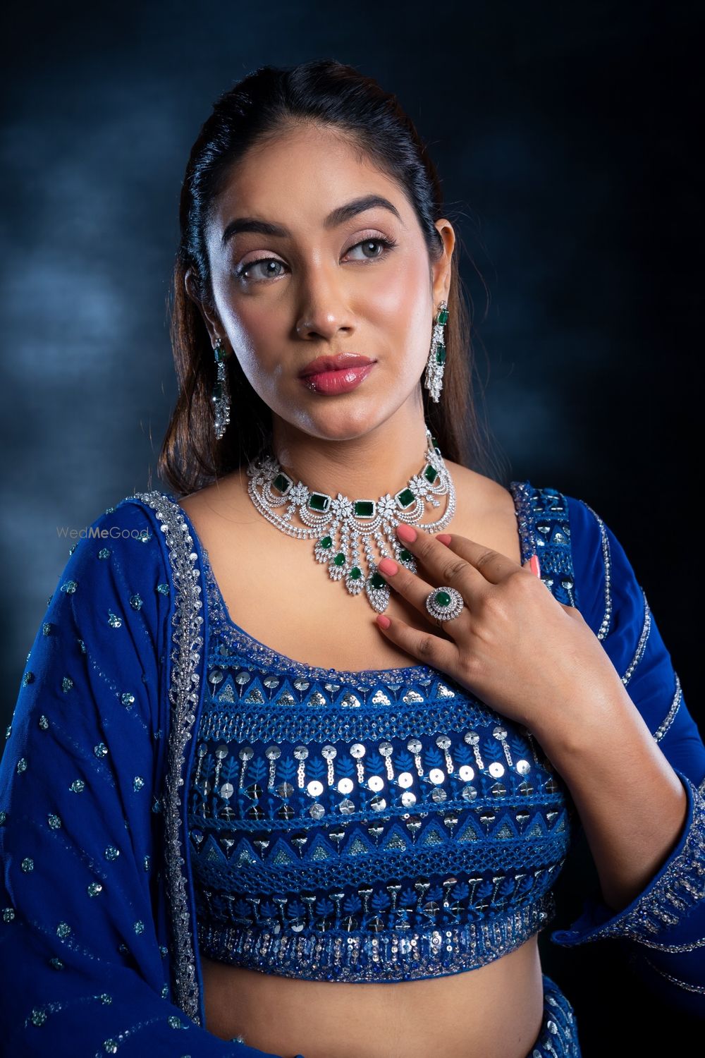 Photo By Sanchi Agarwal Makeovers - Bridal Makeup Artists