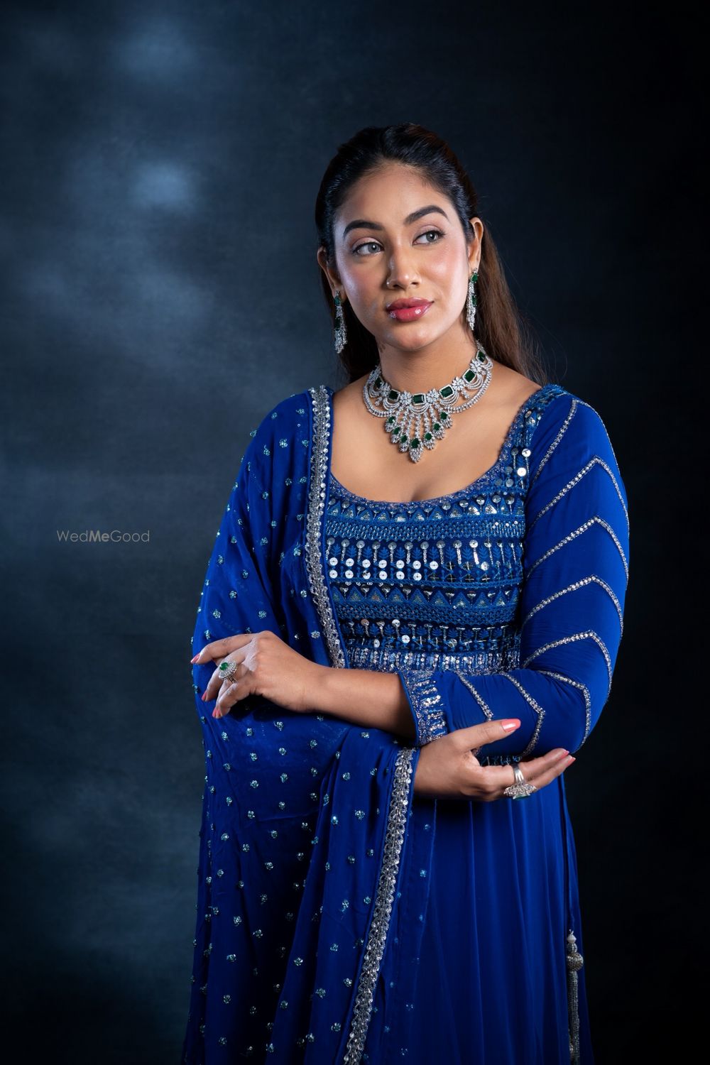 Photo By Sanchi Agarwal Makeovers - Bridal Makeup