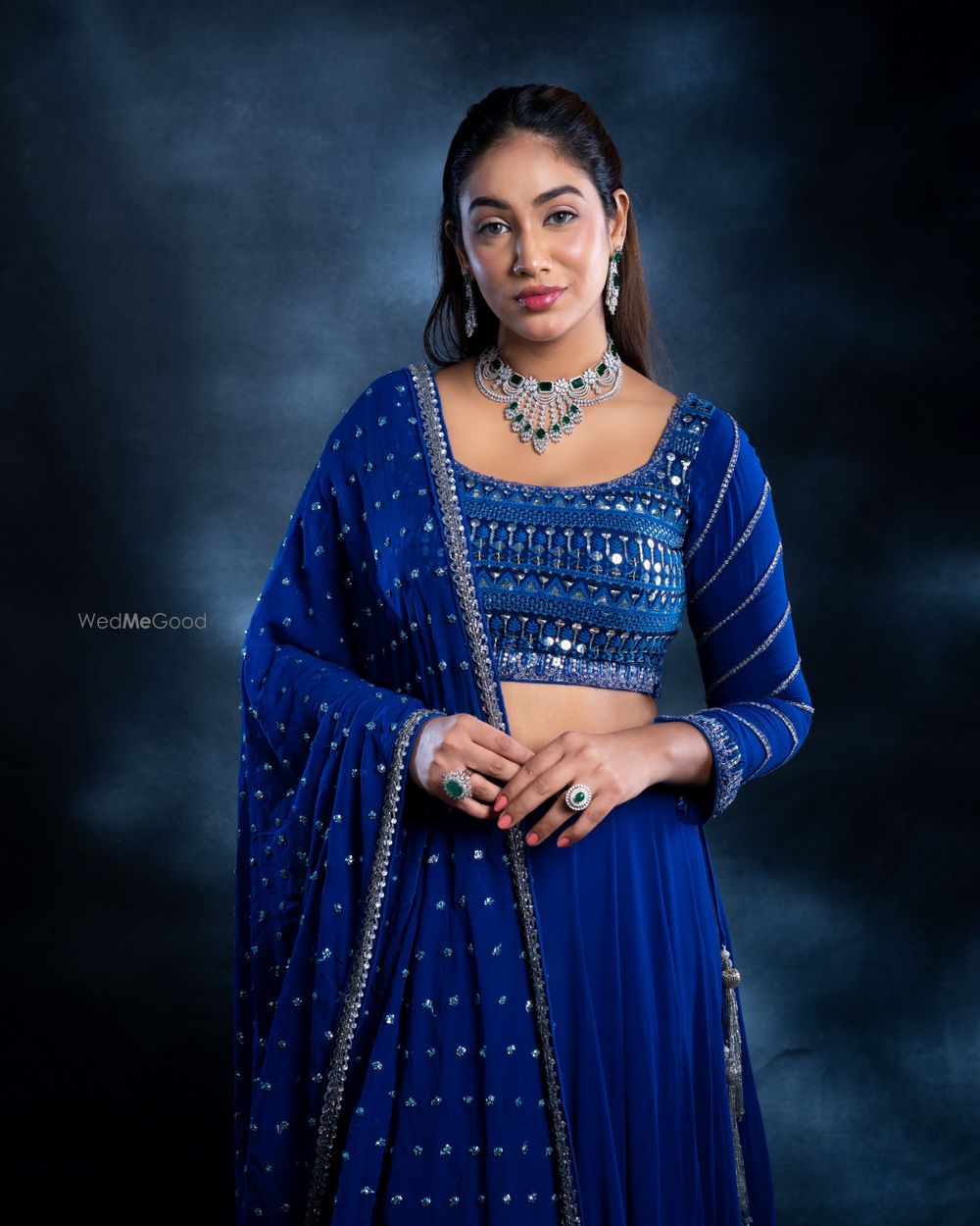 Photo By Sanchi Agarwal Makeovers - Bridal Makeup