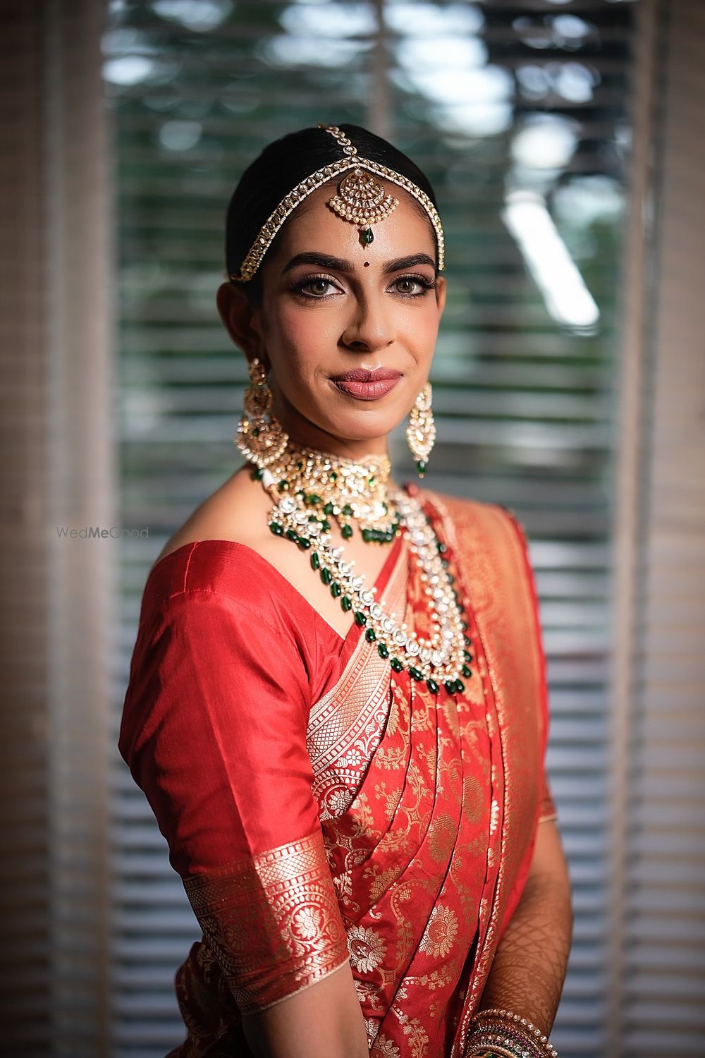 Photo By Sanchi Agarwal Makeovers - Bridal Makeup