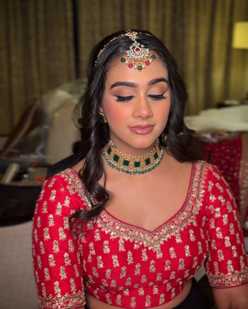 Photo By Sanchi Agarwal Makeovers - Bridal Makeup Artists