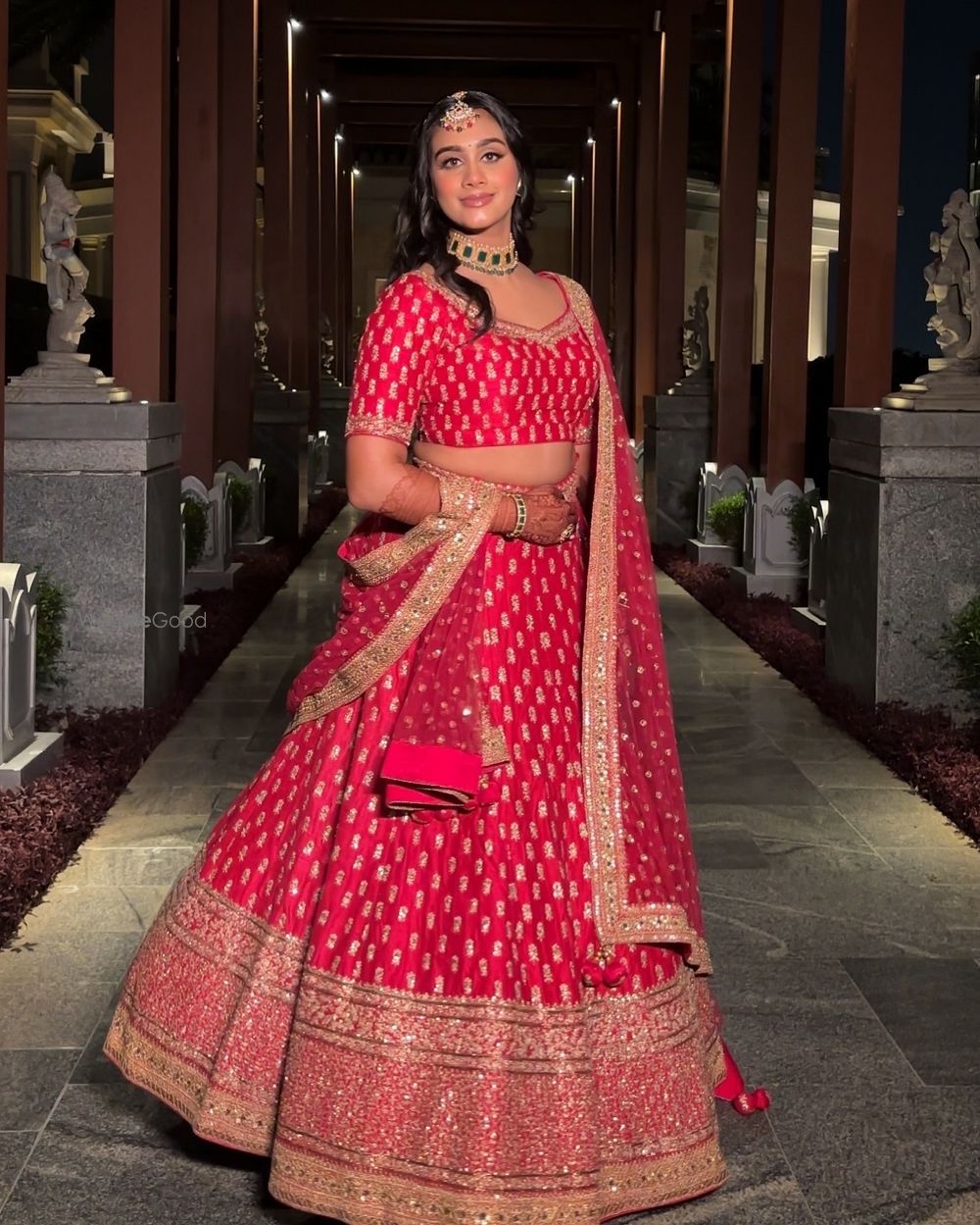 Photo By Sanchi Agarwal Makeovers - Bridal Makeup