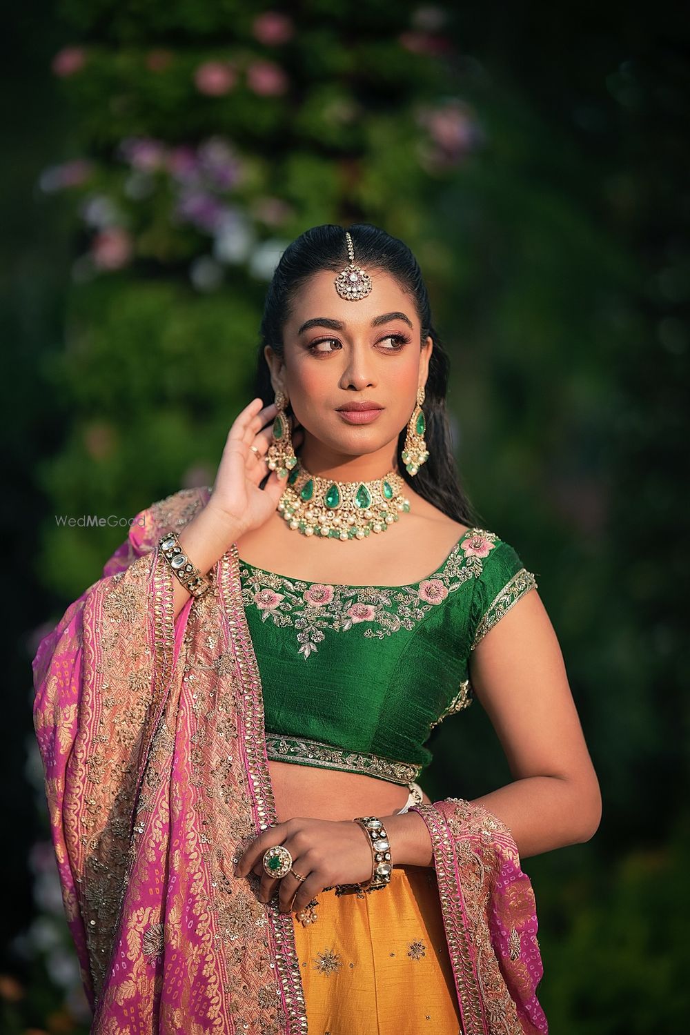 Photo By Sanchi Agarwal Makeovers - Bridal Makeup
