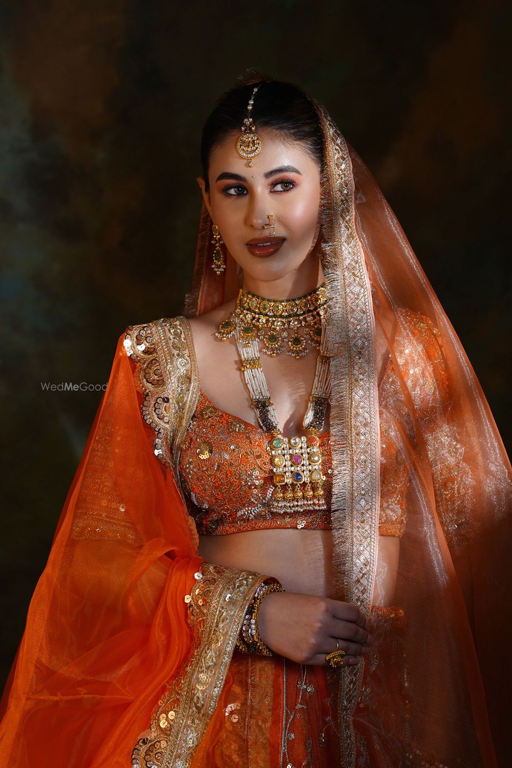 Photo By Sanchi Agarwal Makeovers - Bridal Makeup