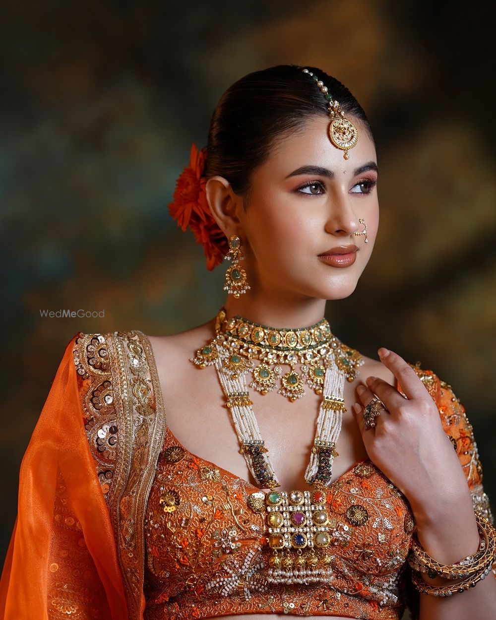 Photo By Sanchi Agarwal Makeovers - Bridal Makeup