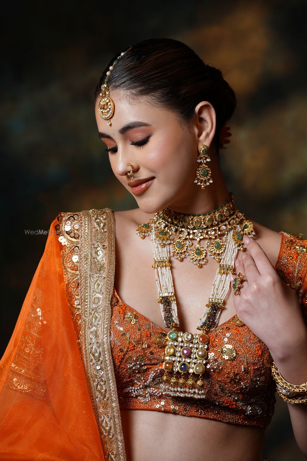 Photo By Sanchi Agarwal Makeovers - Bridal Makeup
