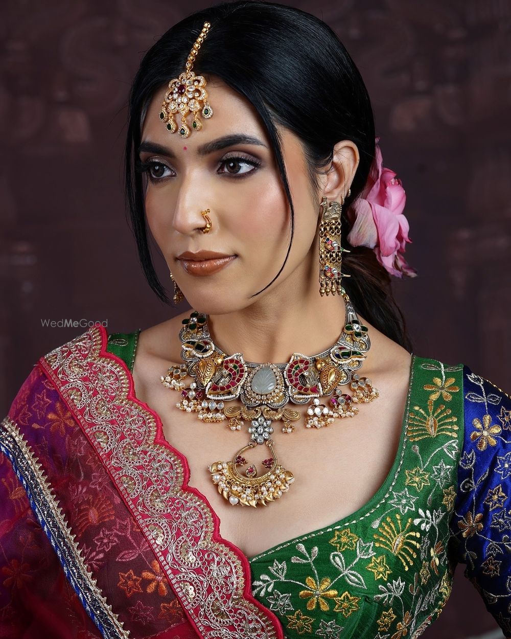 Photo By Sanchi Agarwal Makeovers - Bridal Makeup