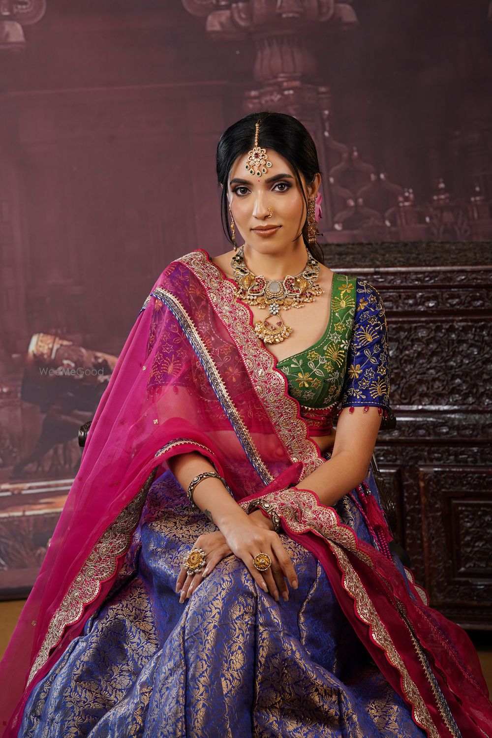 Photo By Sanchi Agarwal Makeovers - Bridal Makeup