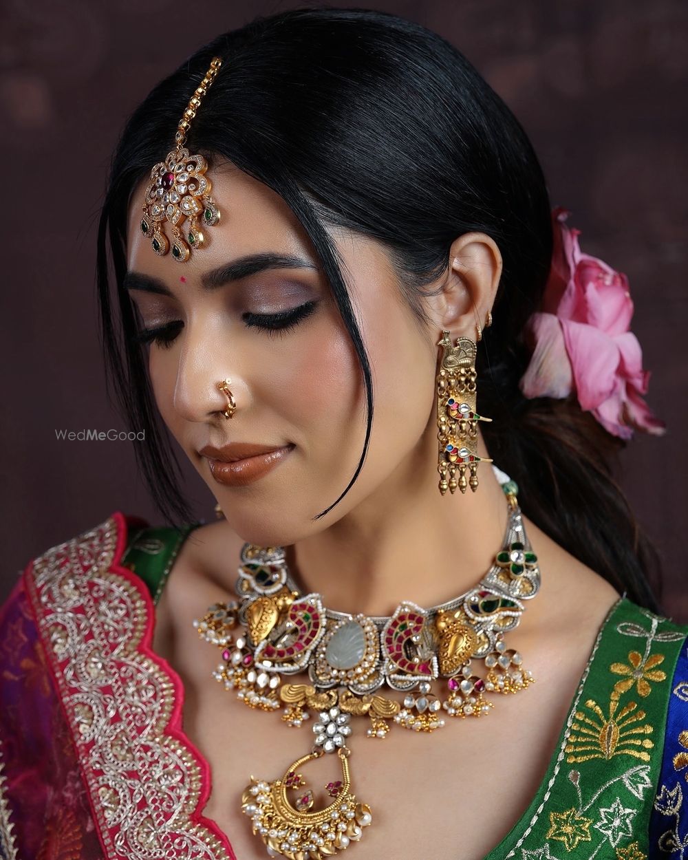Photo By Sanchi Agarwal Makeovers - Bridal Makeup