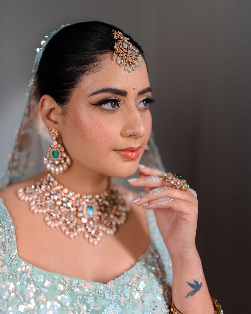 Photo By Sanchi Agarwal Makeovers - Bridal Makeup