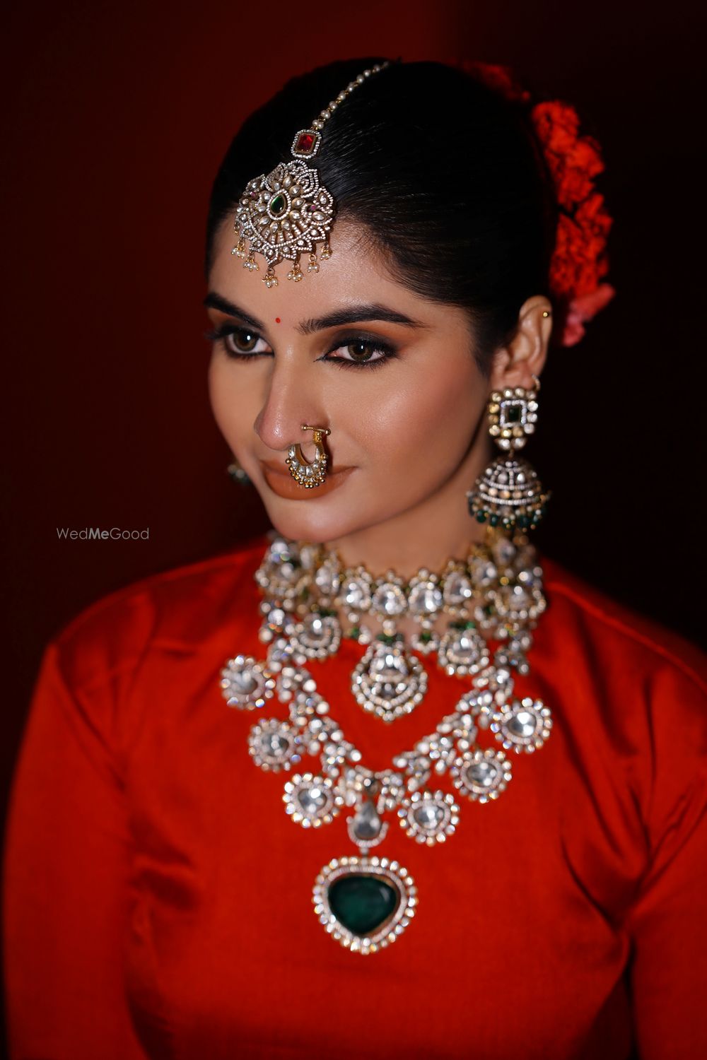 Photo By Sanchi Agarwal Makeovers - Bridal Makeup