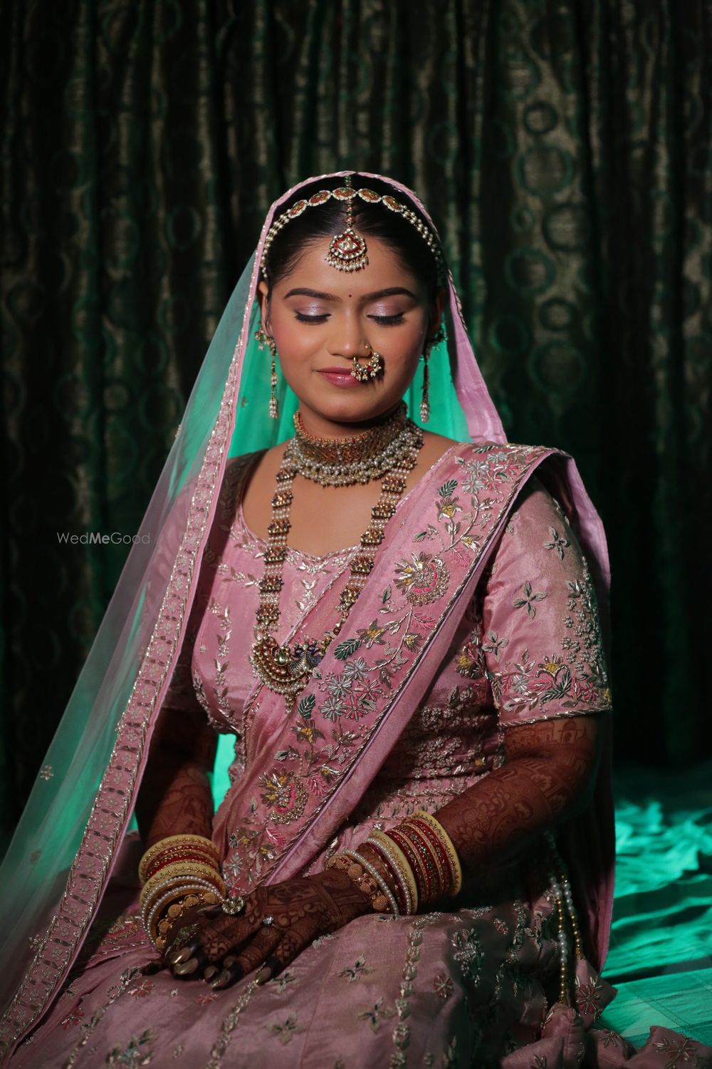 Photo By Sanchi Agarwal Makeovers - Bridal Makeup