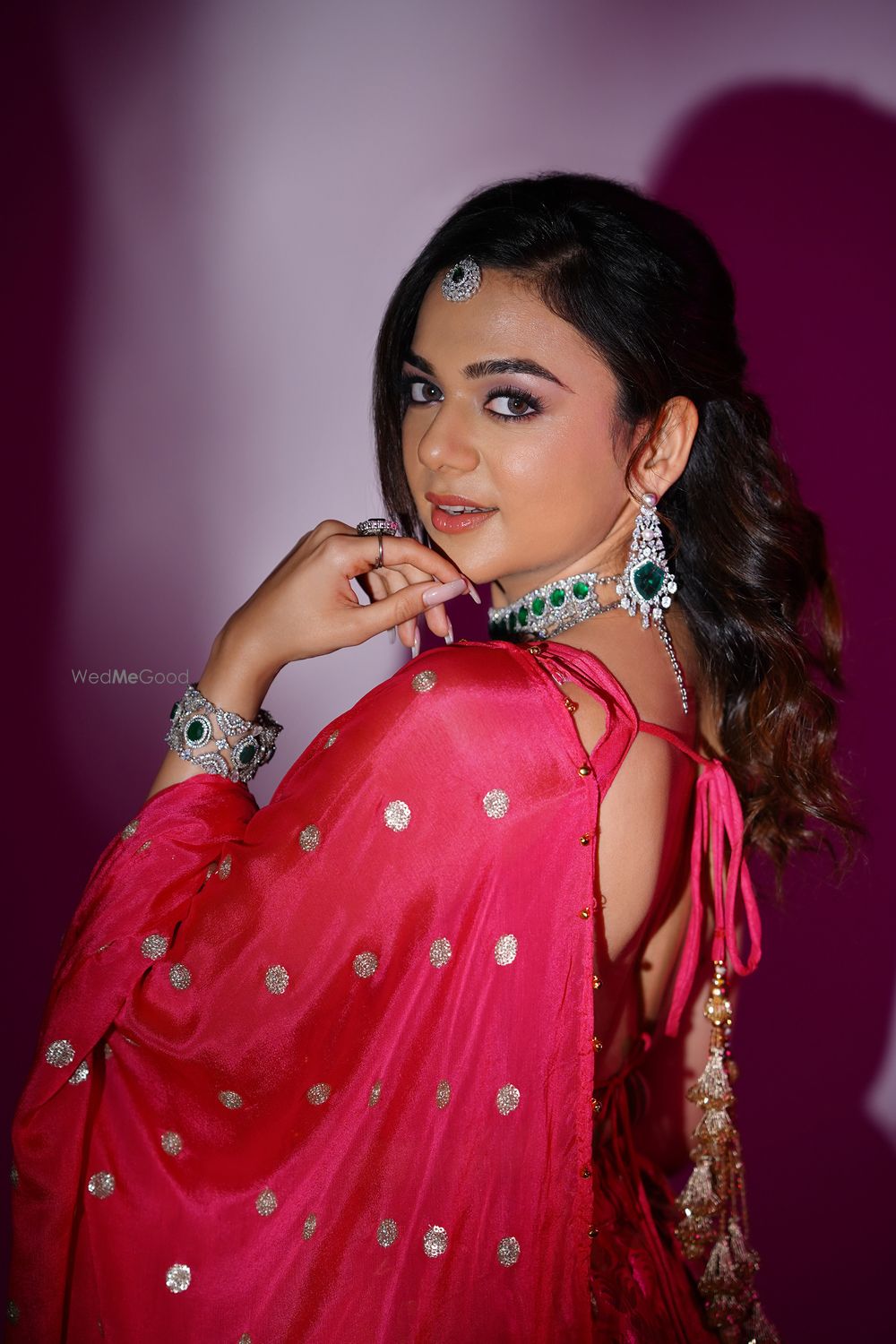 Photo By Sanchi Agarwal Makeovers - Bridal Makeup Artists