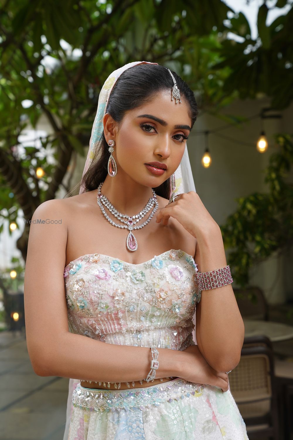 Photo By Sanchi Agarwal Makeovers - Bridal Makeup Artists