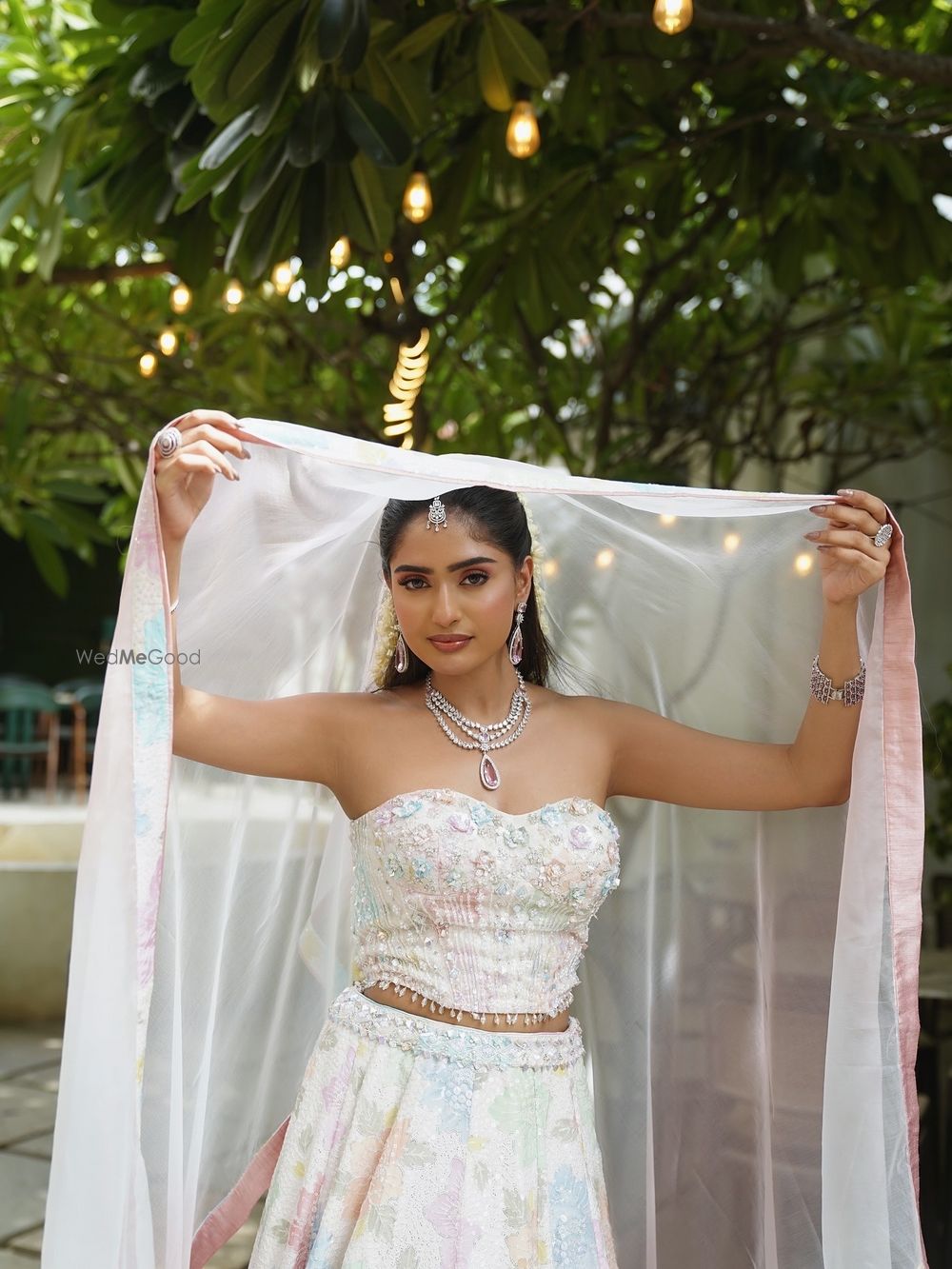 Photo By Sanchi Agarwal Makeovers - Bridal Makeup