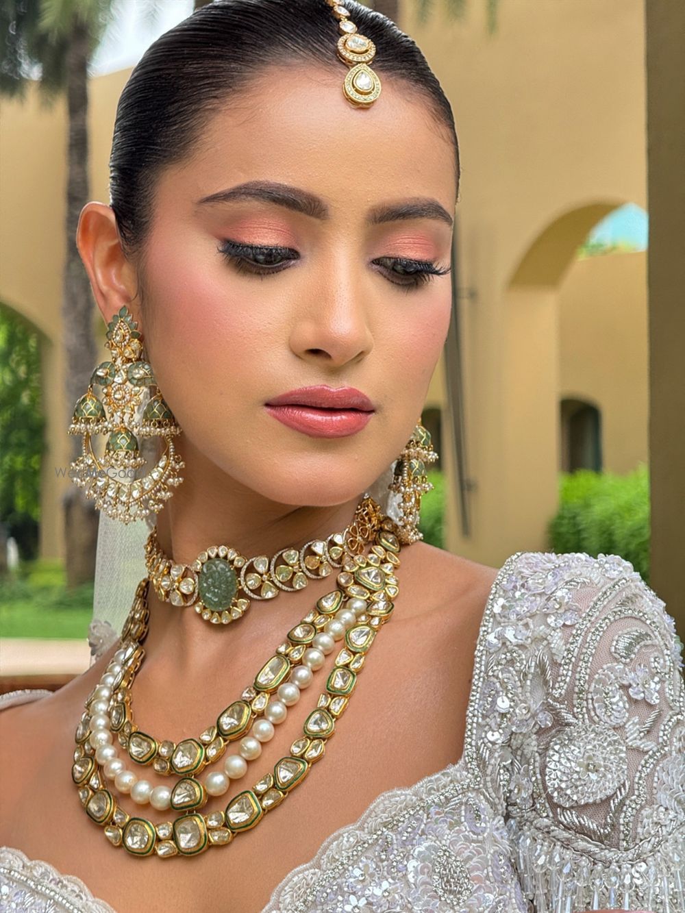 Photo By Sanchi Agarwal Makeovers - Bridal Makeup