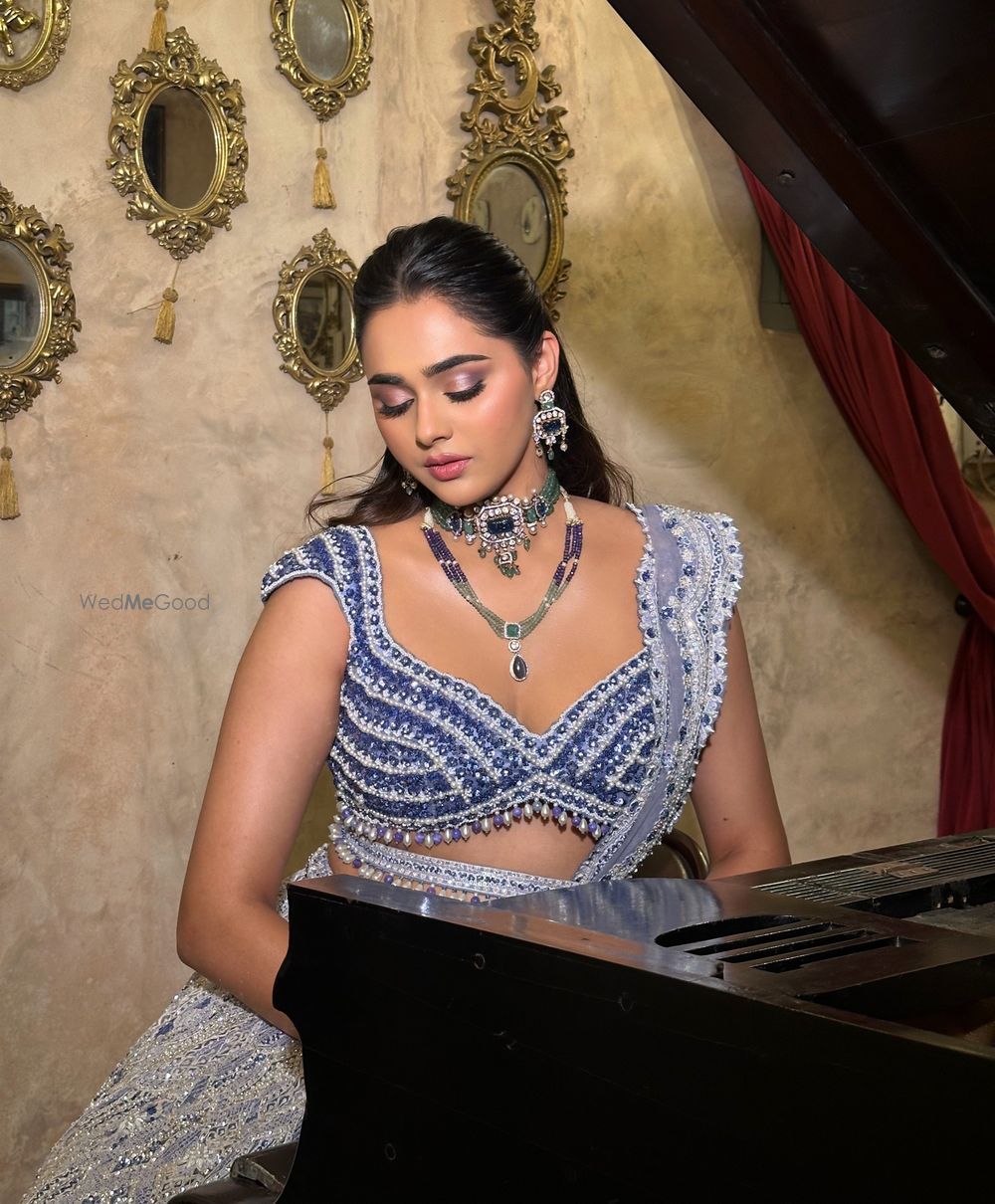 Photo By Sanchi Agarwal Makeovers - Bridal Makeup Artists