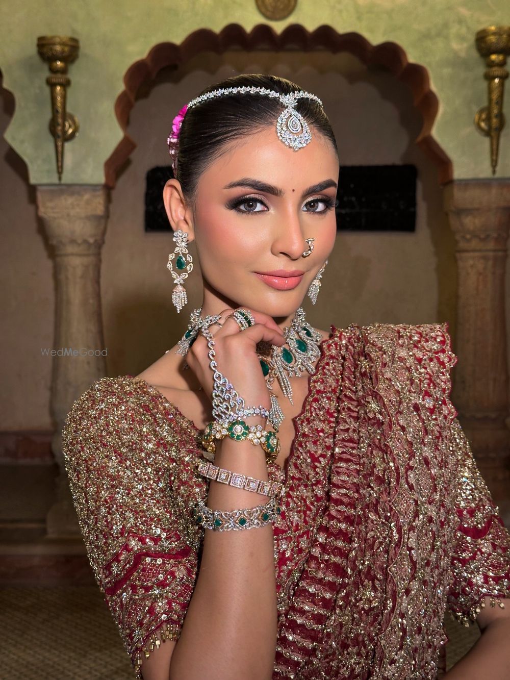 Photo By Sanchi Agarwal Makeovers - Bridal Makeup Artists