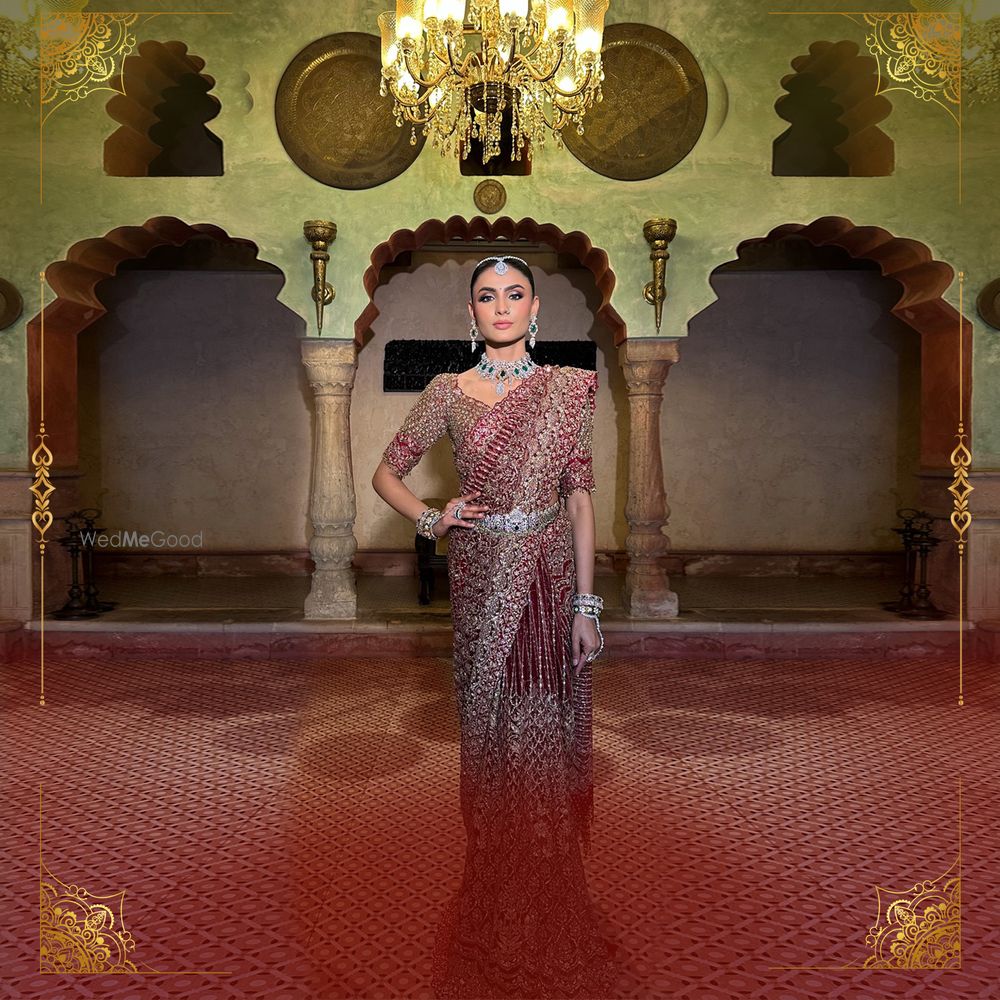 Photo By Sanchi Agarwal Makeovers - Bridal Makeup