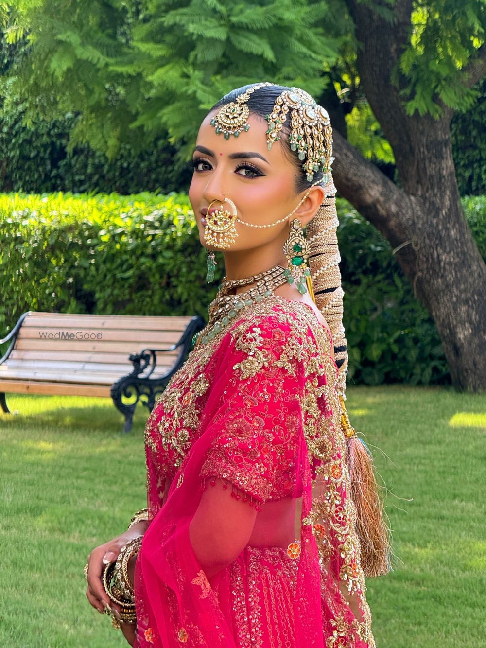 Photo By Sanchi Agarwal Makeovers - Bridal Makeup Artists