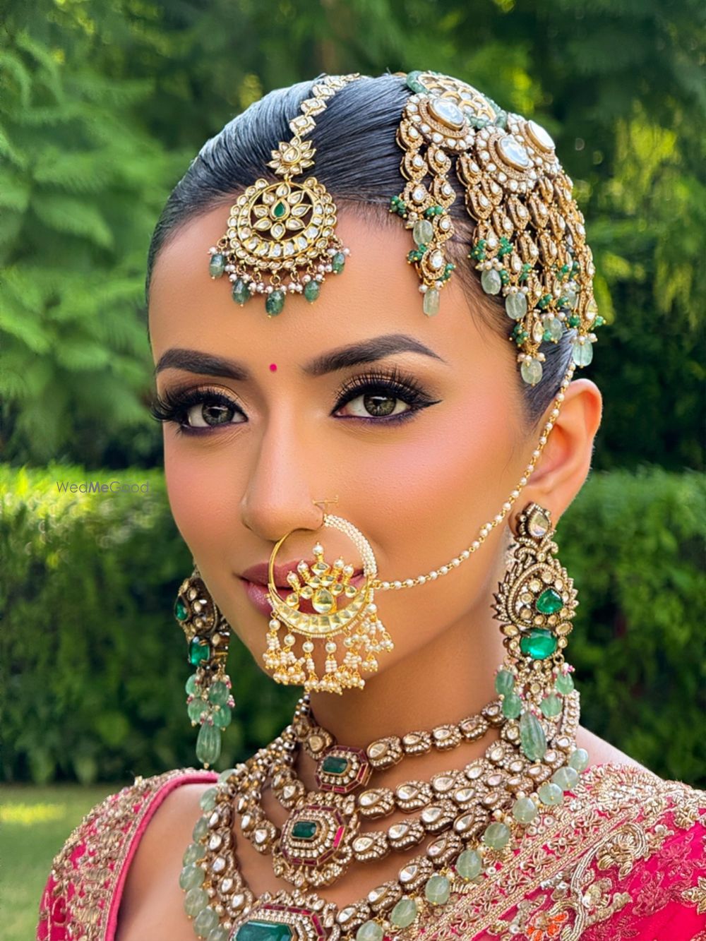 Photo By Sanchi Agarwal Makeovers - Bridal Makeup Artists