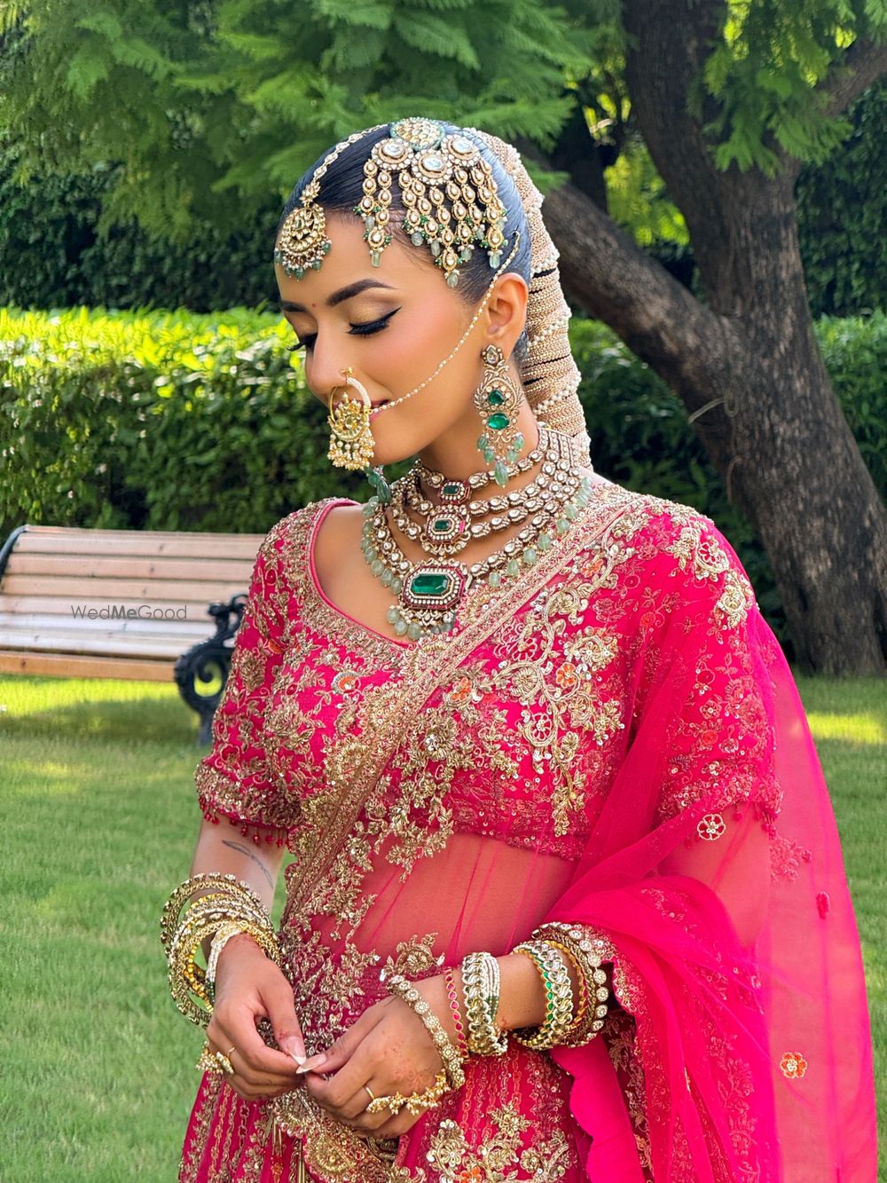 Photo By Sanchi Agarwal Makeovers - Bridal Makeup Artists