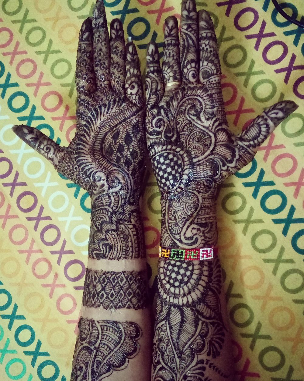 Photo By Mehendi Maniac - Mehendi Artist