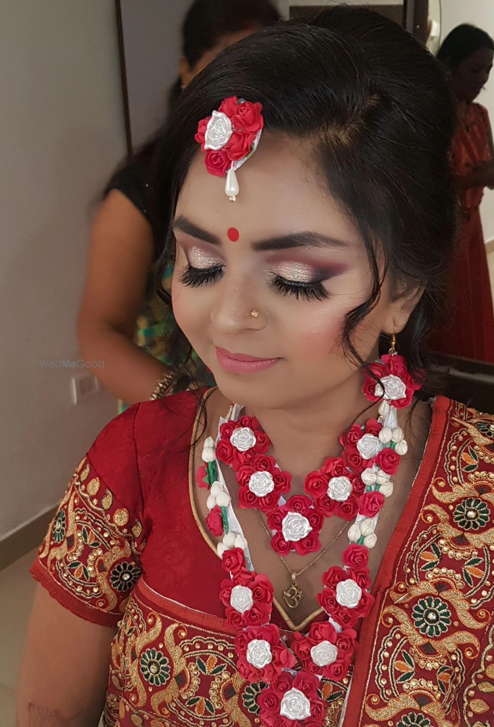 Photo By Harpreet Sarang Makeovers - Bridal Makeup