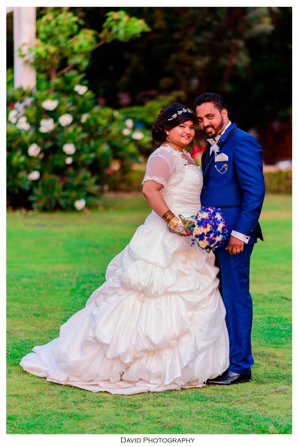 Photo By David Photography - Photographers