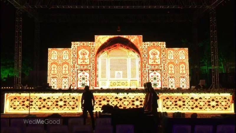 Photo By The Wedding Whites - Wedding Planners