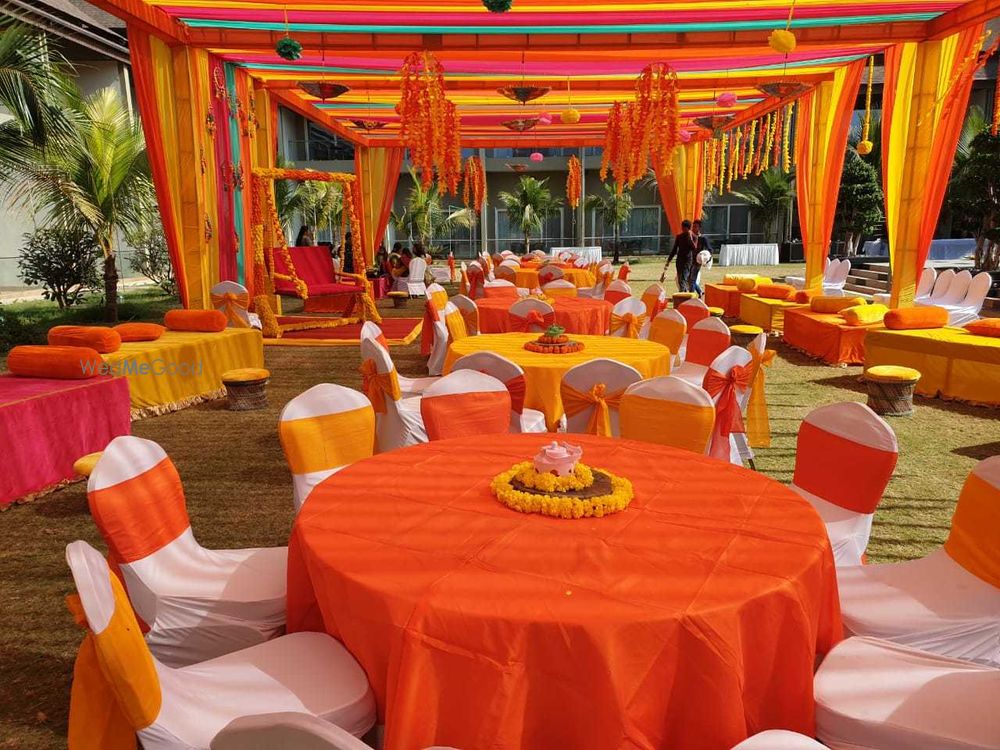 Photo By The Wedding Whites - Wedding Planners