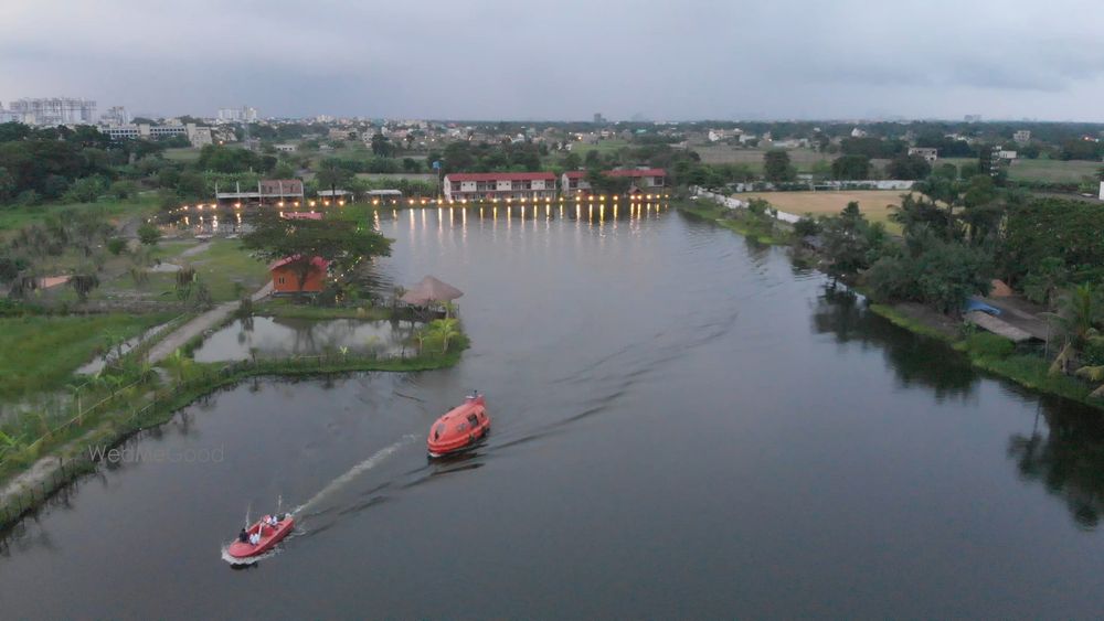 Photo By The Creek Club - Venues