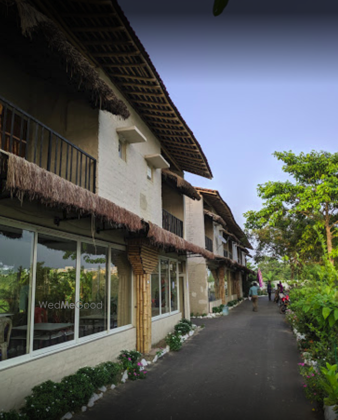 Photo By The Creek Club - Venues
