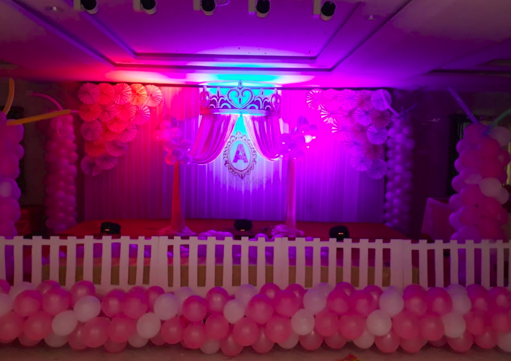 Photo By S V Banquet Halls - Venues