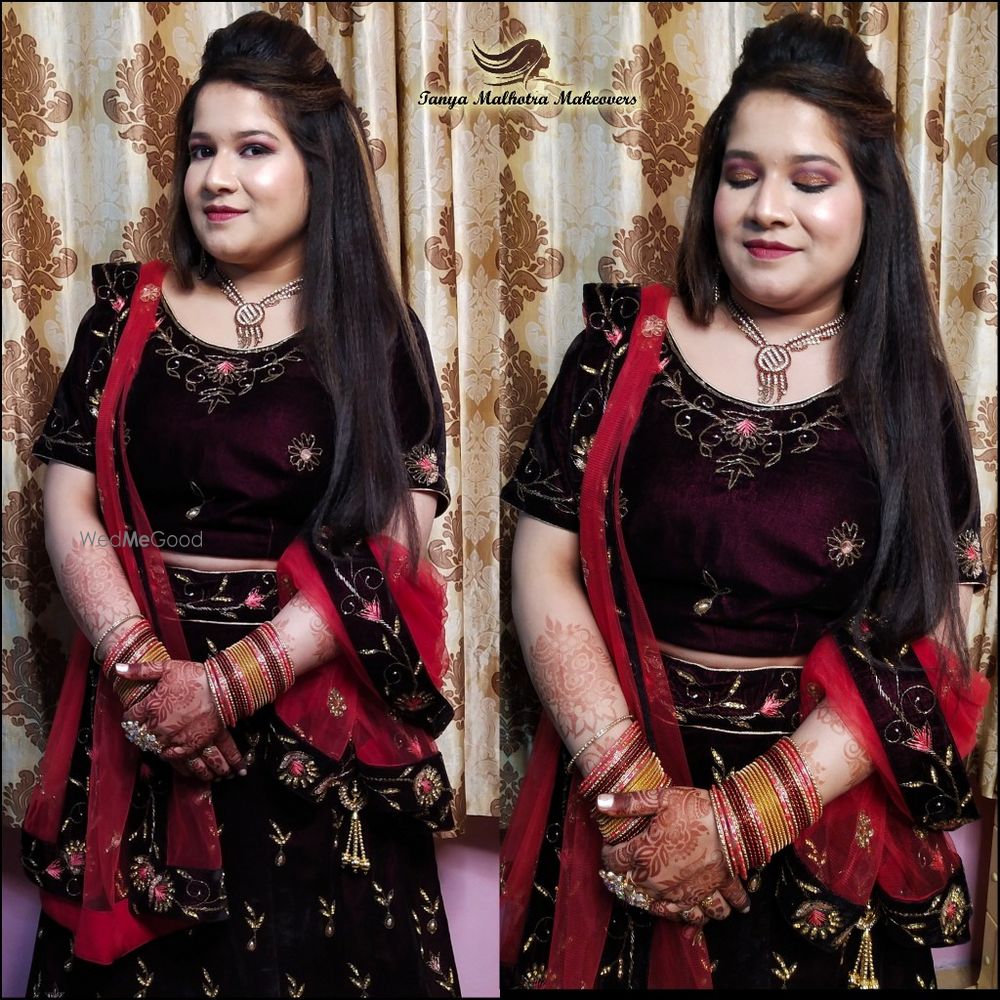 Photo By Tanya Malhotra Makeovers - Bridal Makeup