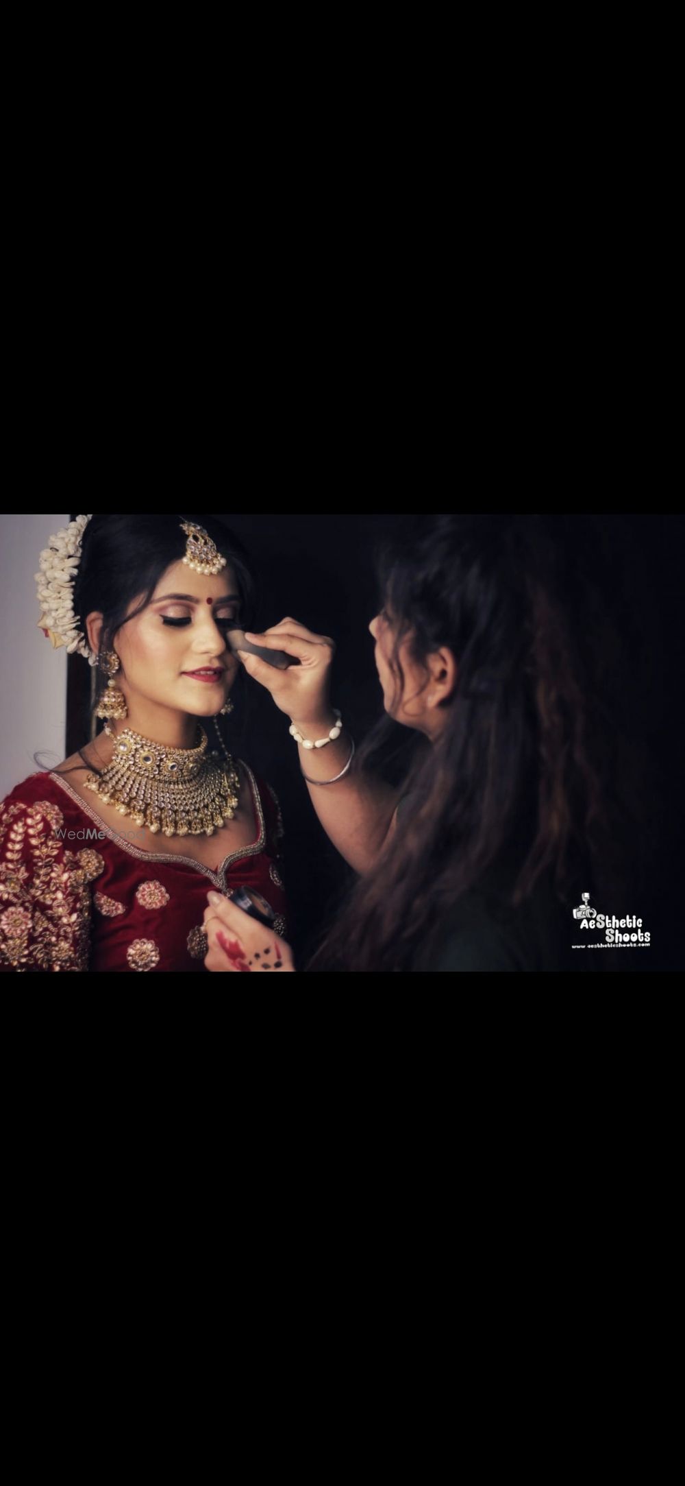 Photo By Tanya Malhotra Makeovers - Bridal Makeup