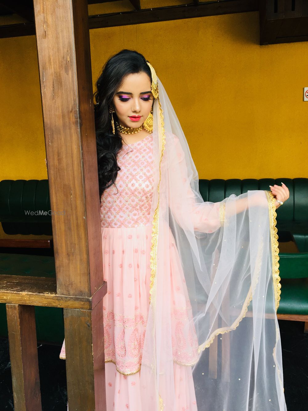 Photo By Makeup by Nitika Channi - Bridal Makeup