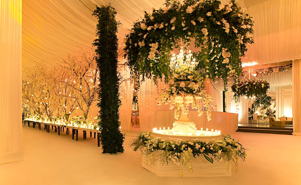 Photo By Rohit Bal Luxury Weddings  - Decorators
